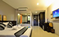   Chaweng Noi Pool Villa 4*  15