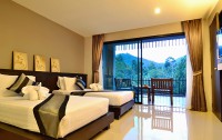   Chaweng Noi Pool Villa 4*  14