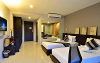   Chaweng Noi Pool Villa 4*  13