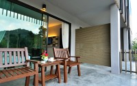   Chaweng Noi Pool Villa 4*  9