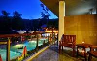   Chaweng Noi Pool Villa 4*  32