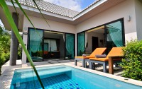   Chaweng Noi Pool Villa 4*  27