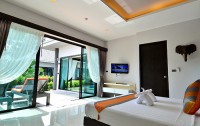   Chaweng Noi Pool Villa 4*  25