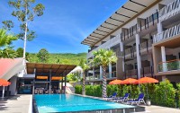   Chaweng Noi Pool Villa 4*  36