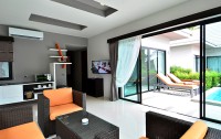   Chaweng Noi Pool Villa 4*  24