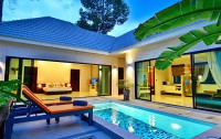   Chaweng Noi Pool Villa 4*  23