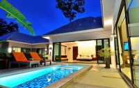   Chaweng Noi Pool Villa 4*  22