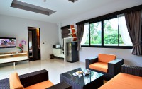   Chaweng Noi Pool Villa 4*  8