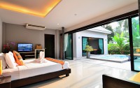 Chaweng Noi Pool Villa 4*  5