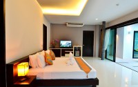 Chaweng Noi Pool Villa 4*  4