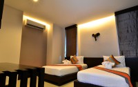 Chaweng Noi Pool Villa 4*  2