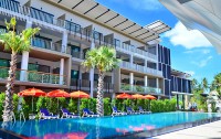   Chaweng Noi Pool Villa 4*  1