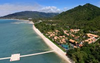   The Lamai - Samui (ex.le Meridien Koh Samui Resort & Spa) 5*  1