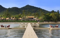   The Lamai - Samui (ex.le Meridien Koh Samui Resort & Spa) 5*  8