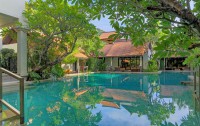 The Lamai - Samui (ex.le Meridien Koh Samui Resort & Spa) 5*  5