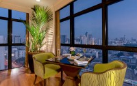   The Sukosol Bangkok 4*  15