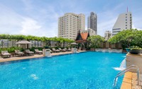 The Sukosol Bangkok 4*  2