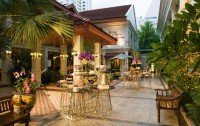 The Sukosol Bangkok 4*  3