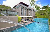   Avista Hideaway Phuket Patong Mgallary By Sofitel 4*  33