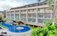   Sea Sun Sand Resort & Spa 4*  24