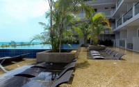   Sea Sun Sand Resort & Spa 4*  17