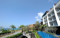   Sea Sun Sand Resort & Spa 4*  23