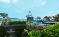   Sea Sun Sand Resort & Spa 4*  19