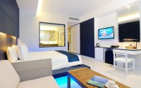   Sea Sun Sand Resort & Spa 4*  10