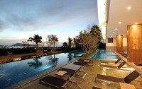   Sea Sun Sand Resort & Spa 4*  7