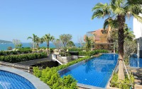 Sea Sun Sand Resort & Spa 4*  4