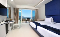 Sea Sun Sand Resort & Spa 4*  3