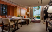 Crowne Plaza Phuket Panwa Resort 5*  5