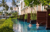   Crowne Plaza Phuket Panwa Resort 5*  42