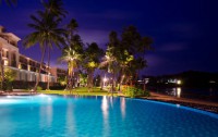   Crowne Plaza Phuket Panwa Resort 5*  37