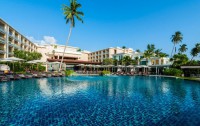   Crowne Plaza Phuket Panwa Resort 5*  36