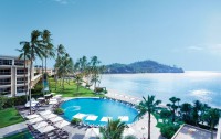   Crowne Plaza Phuket Panwa Resort 5*  1