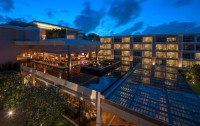   Crowne Plaza Phuket Panwa Resort 5*  28