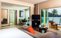   Crowne Plaza Phuket Panwa Resort 5*  21