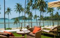   Crowne Plaza Phuket Panwa Resort 5*  25