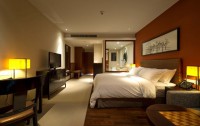   Crowne Plaza Phuket Panwa Resort 5*  23