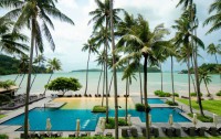   Crowne Plaza Phuket Panwa Resort 5*  44