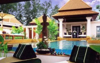 Banyan Tree Spa Sanctuary 5*  4