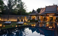   Doublepool Villas By Banyan Tree 5*  17