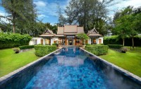   Doublepool Villas By Banyan Tree 5*  1