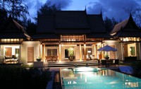   Doublepool Villas By Banyan Tree 5*  24