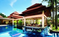   Doublepool Villas By Banyan Tree 5*  9