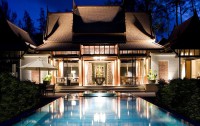   Doublepool Villas By Banyan Tree 5*  25