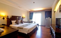   Lk Metropole 4*  9