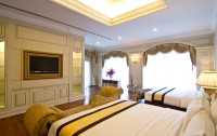   Lk Royal Suite 4*  45