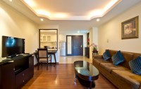   Lk Royal Suite 4*  28